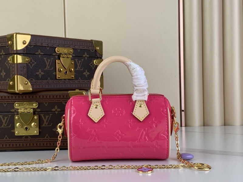 LV Speedy Bags